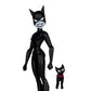 The New Batman Adventures Catwoman Action Figure