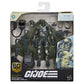 G.I. Joe 60th Anniversary Classified Series Action Pilot Halo Jumper Action Figure