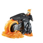 Ghost Rider Marvel Legends Ghost Rider (Danny Ketch) & Hellcycle Set