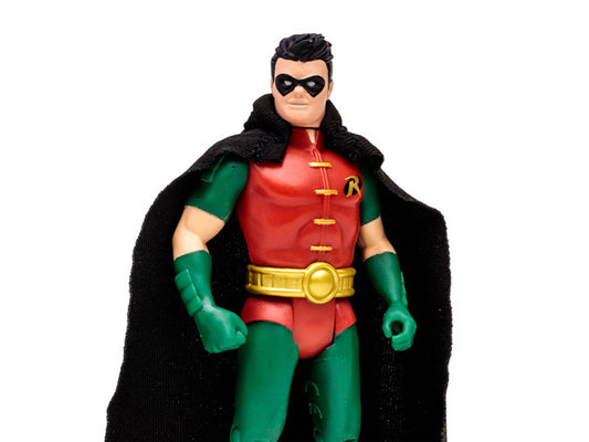 DC Comics DC Super Powers Robin (Tim Drake) Figure