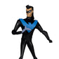 The New Batman Adventures Nightwing Action Figure