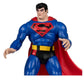 Superman: Our Worlds at War Superman 7" Action Figure (With Digital Code)