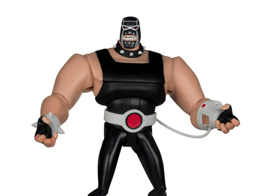 The New Batman Adventures Bane Action Figure