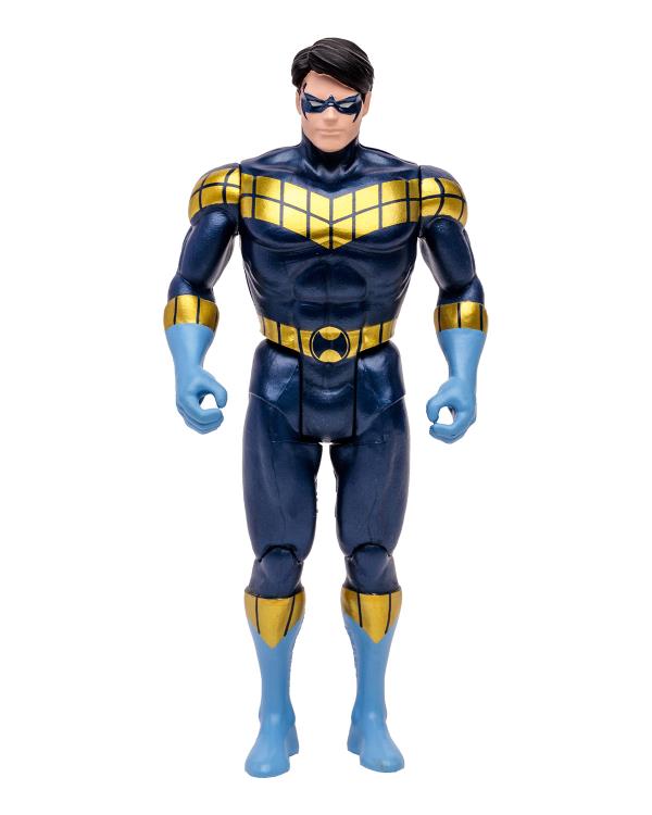 DC Comics DC Super Powers Nightwing (Knightfall) Figure
