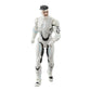 Superior Iron Man Marvel Legends Superior Iron Man (Marvel's Zabu BAF)