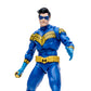 Batman: Knightfall DC Multiverse Nightwing Action Figure