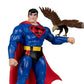 Superman: Our Worlds at War Superman 7" Action Figure (With Digital Code)