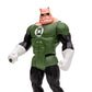 DC Comics DC Super Powers Kilowog Figure