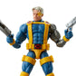 X-Men Marvel Legends Cable (Marvel's Zabu BAF)