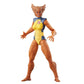 X-Men Marvel Legends Wolfsbane (Marvel's Zabu BAF)