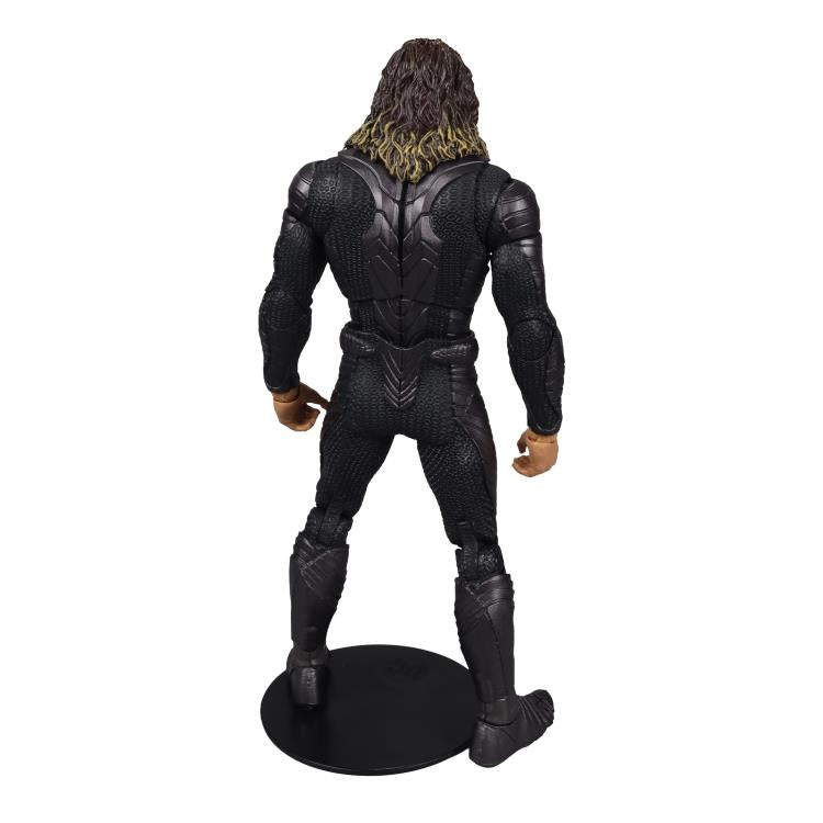 Aquaman and the Lost Kingdom DC Multiverse Aquaman (Stealth Suit Ver.) Action Figure