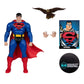 Superman: Our Worlds at War Superman 7" Action Figure (With Digital Code)