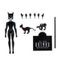 The New Batman Adventures Catwoman Action Figure