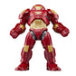 The Invincible Iron Man Marvel Legends Deluxe Hulkbuster