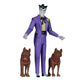 The New Batman Adventures The Joker Action Figure