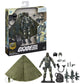 G.I. Joe 60th Anniversary Classified Series Action Pilot Halo Jumper Action Figure