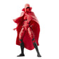 Marvel's Avengers Marvel Legends Red Widow (Marvel's Zabu BAF)