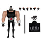 The New Batman Adventures Bane Action Figure