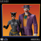 Batman: The Animated Series 5 Points Deluxe Set of 4 Figures