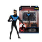 The New Batman Adventures Nightwing Action Figure