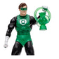 DC Comics Green Lantern (Silver Age) 7" Action Figure (With Digital Code)