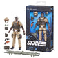 G.I. Joe Classified Series Carl "Doc" Greer