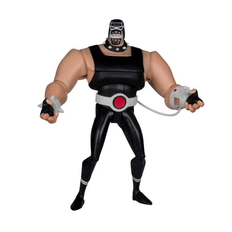 The New Batman Adventures Bane Action Figure