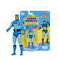 DC Comics DC Super Powers Blue Beetle Figure