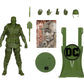 DC Comics DC Multiverse Collector Edition Sgt. Rock Platinum (Chase) Action Figure