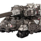 Transformers Studio Series 109 Leader Concept Art Megatron
