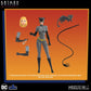 Batman: The Animated Series 5 Points Deluxe Catwoman
