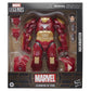 The Invincible Iron Man Marvel Legends Deluxe Hulkbuster