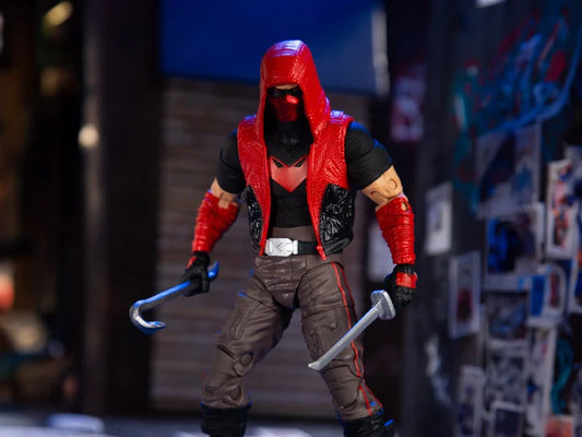 Dawn of DC DC Multiverse Red Hood Action Figure