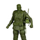 DC Comics DC Multiverse Collector Edition Sgt. Rock Platinum (Chase) Action Figure