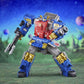 Transformers: Legacy Evolution Commander Armada Universe Optimus Prime