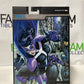 DC Multiverse Huntress The New 52 Collectors Edition Platinum