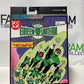 DC Multiverse Green Lantern Collectors Edition Platinum