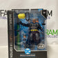 DC Multiverse Batman Dark Knight Returns Platinum