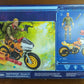 G.I.JOE Classified Tiger Force Duke w/ Ram Action Figure