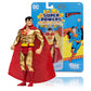 DC Comics DC Super Powers Gold Superman Figure