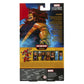 X-Men Marvel Legends Cyclops (Colossus BAF) - Hook Creases & Dent Ram Fam Collectibles