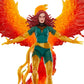 X-Men Marvel Legends Jean Grey and Phoenix Force Deluxe Action Figure