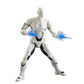 Superior Iron Man Marvel Legends Superior Iron Man (Marvel's Zabu BAF)