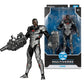 DC Rebirth DC Multiverse Cyborg Action Figure