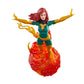 X-Men Marvel Legends Jean Grey and Phoenix Force Deluxe Action Figure