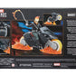 Ghost Rider Marvel Legends Ghost Rider (Danny Ketch) & Hellcycle Set