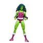 Iron Man Marvel Legends Retro Collection She-Hulk