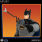 Batman: The Animated Series 5 Points Deluxe Set of 4 Figures