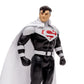 DC Comics DC Super Powers Lord Superman Figure