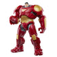 The Invincible Iron Man Marvel Legends Deluxe Hulkbuster